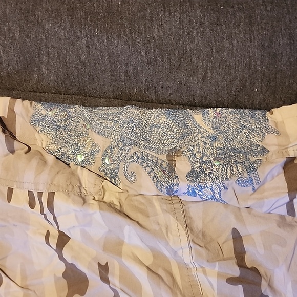 BB Jeans Capri (W291) - Picture 4 of 5